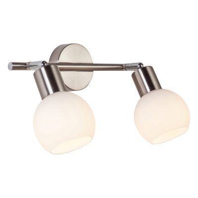 Спот Escada 10212/S LED*10W Stain Chrome