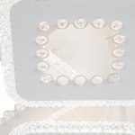 Потолочный светильник Escada 10213/8 LED*274W White DEW