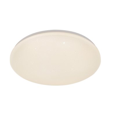 Потолочный светильник Escada 10213/SG LED*40W White
