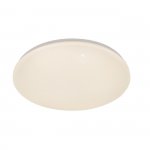 Потолочный светильник Escada 10213/SG LED*40W White