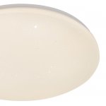Потолочный светильник Escada 10213/SG LED*40W White