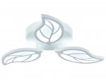 Потолочный светильник Escada 10214/3 LED*54W White FOLIAGE
