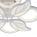 Потолочный светильник Escada 10214/8 LED*120W White