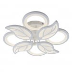 Потолочный светильник Escada 10214/8 LED*120W White