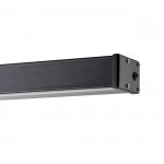 Настенный светильник Escada 10214/S LED*24W Black