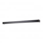 Настенный светильник Escada 10214/S LED*24W Black