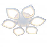 Потолочный светильник Escada 10216/6 LED*92W White