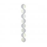 Настенно-потолочный свет Escada 10216/8 LED*45W White