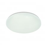 Потолочный светильник Escada 10216/SG LED*40W White APP