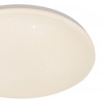Потолочный светильник Escada 10216/SG LED*40W White APP