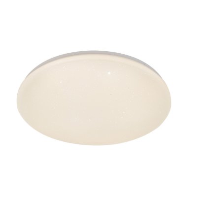 Потолочный светильник Escada 10216/SG LED*40W White APP