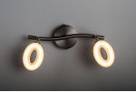 Спот Escada 10216/S LED*10W Stain Chrome