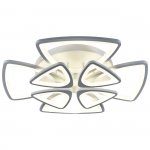 Потолочный светильник Escada 10218/8 LED*216W White