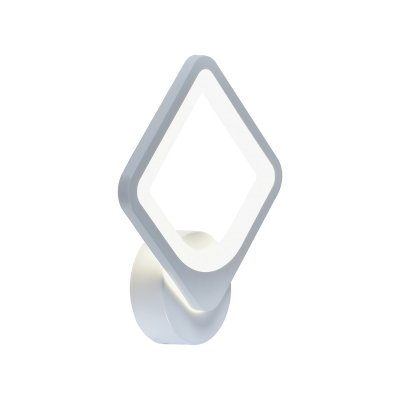 Настенный светильник Escada 10220/1 LED*18W White