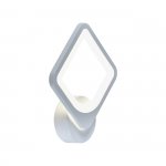 Настенный светильник Escada 10220/1 LED*18W White