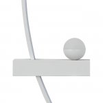 Настенный светильник Escada 10220/2 LED*15W White L