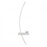 Настенный светильник Escada 10220/2 LED*15W White L