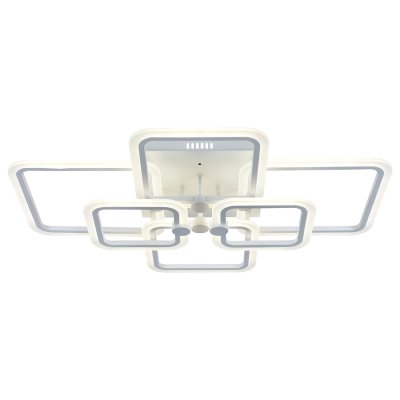 Потолочный светильник Escada 10220/6 LED*120W White