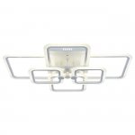 Потолочный светильник Escada 10220/6 LED*120W White