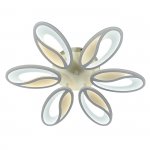 Потолочный светильник Escada 10222/6 LED*93W White