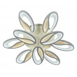 Потолочный светильник Escada 10222/9 LED*139W White