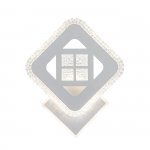 Настенный светильник Escada 10226/1 LED*22+10W White ARCTURUS