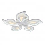 Потолочный светильник Escada 10226/5 LED*140W White