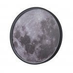 Настенно-потолочный свет Escada 10226/SG LED*43W Mars PLANET