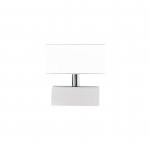Настенный светильник Escada 10227/1 LED*2W White