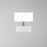 Настенный светильник Escada 10227/1 LED*2W White