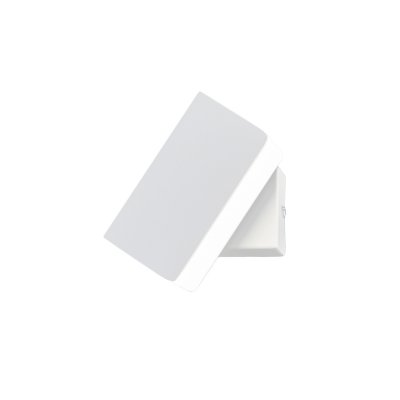 Настенный светильник Escada 10227/1 LED*2W White Настенный светильник Escada 10227/1 LED*2W White