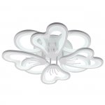Потолочный светильник Escada 10227/8 LED*150W White