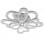 Потолочный светильник Escada 10227/8 LED*150W White