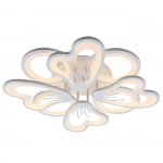Потолочный светильник Escada 10227/8 LED*150W White