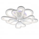 Потолочный светильник Escada 10227/8 LED*150W White