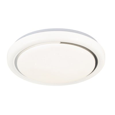 Потолочный светильник Escada 10227/S LED*96W White APP