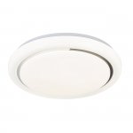 Потолочный светильник Escada 10227/S LED*96W White APP