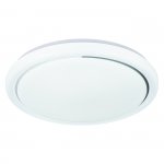 Потолочный светильник Escada 10227/S LED*96W White APP