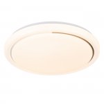 Потолочный светильник Escada 10227/S LED*96W White APP