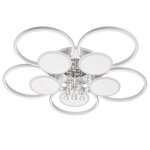 Потолочный светильник Escada 10228/10 LED*182W White