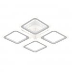 Потолочный светильник Escada 10228/4 LED*50W White