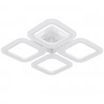 Потолочный светильник Escada 10228/4 LED*50W White