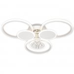 Потолочный светильник Escada 10228/S LED*110W White