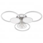 Потолочный светильник Escada 10228/S LED*110W White