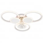 Потолочный светильник Escada 10228/S LED*110W White