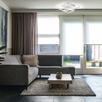 Потолочный светильник Escada 10229/4 LED*120W White UNION