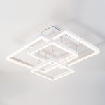 Потолочный светильник Escada 10229/4 LED*120W White UNION