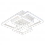 Потолочный светильник Escada 10229/4 LED*120W White UNION