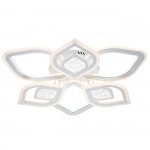 Потолочный светильник Escada 10229/6 LED*170W White HYDRIA