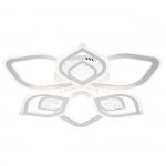 Потолочный светильник Escada 10229/6 LED*170W White HYDRIA